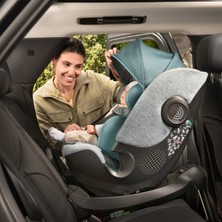 Chicco Bi-Seat Air Bazalı Oto Koltuğu