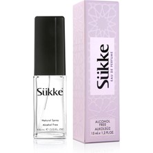 Sükke Mabeyn Eau De Parfum Alkolsüz Kadın Parfüm 15 ml