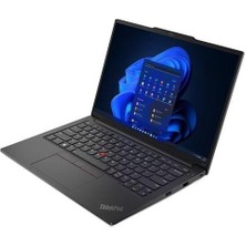 Lenovo 14" Thınkpad E14 G5 21JK005CTX-03 Core I7 1355U-16GB Ram-1tb Nvme-Fdos