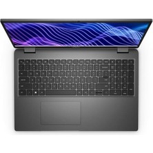 Dell 15.6" Latıtude 3540 N032L354015ACU Core I5 1335U-24GB RAM-512GB Nvme-Fdos