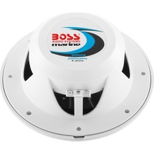 Boss Audio Systems MR62W Marin Hoparlör 165MM