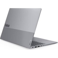 Lenovo 16" Thınkbook 16 G6 21KK000WTR-01 Ryzen 7 7730U-32GB RAM-512GB Nvme-Fdos