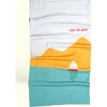 Ride and Roam Wave Boyunluk