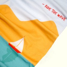 Ride and Roam Wave Boyunluk
