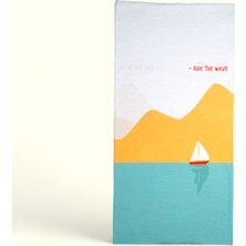 Ride and Roam Wave Boyunluk