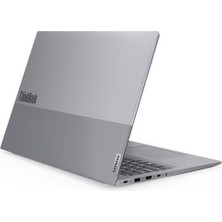 Lenovo 16" Thınkbook 16 G6 21KK000WTR-03 Ryzen 7 7730U-32GB Ram-1tb Nvme-Fdos