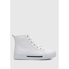 ProvoQ Beyaz Kadın Sneaker