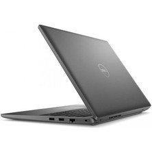 Dell 15.6" Latıtude 3540 N032L354015ACU Core I5 1335U-64GB RAM-512GB Nvme-Fdos