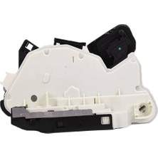 Vager Vw Golf 6 2008-2012 Ön Sol Kapı Kiliti Kilidi Mekanizması Motoru 5K1837015B