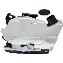 Vager Passat cc 2013-2017 Arka Sol Kapı Kiliti Kilidi Mekanizması Motoru 5N0839015G