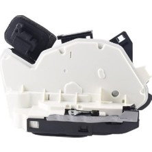 Vager Jetta Mk6 2011-2014 Ön Sağ Kapı Kiliti Kilidi Mekanizması Motoru 5K1837016B