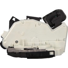 Vager Beetle 2012-2019 Arka Sol Kapı Kiliti Kilidi Mekanizması Motoru 5K4839015F