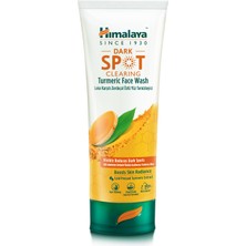 Himalaya Since 1930 Dark Spot Clearing Leke Karşıtı Zerdeçal Özlü Yüz Temizleyici 100 ml