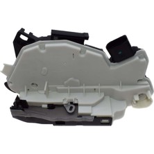 Vager Seat Ibiza 2013-2017 Ön Sol Kapı Kiliti Kilidi Mekanizması Motoru 5N1837015C