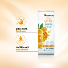 Himalaya Since 1930 Dark Spot Clearing Leke Karşıtı Zerdeçal Özlü Serum 30 ml