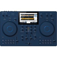 Alphatheta Omnıs Duo Taşınabilir Dj Controller