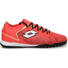 Lotto Cross Tf 4fx Turuncu Erkek Halı Saha Ayakkabısı
