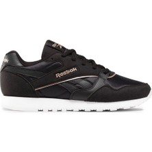 Reebok Ultra Flash Siyah Kadın Sneaker