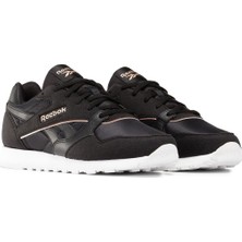 Reebok Ultra Flash Siyah Kadın Sneaker