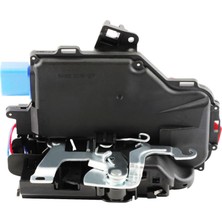 Vager Vw Golf 5 Plus 2010-2014 Arka Sol Kapı Kiliti Kilidi Mekanizması 7L0839015