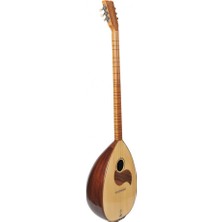 Saz KB14M Kurdish - Arabic Buzuq Maun