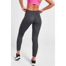 Nike Dri-Fit Sportswear Utility Ribanalı Kadın Spor Tayt