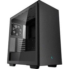 Deep Cool CH510 Midtower Atx