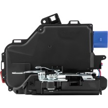 Vager Vw Touran 2003-2006 Arka Sağ Kapı Kiliti Kilidi Mekanizması 7L0839016