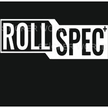 Sticker World Roll Spec Sticker