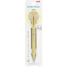 Uni-Ball Kuru Toga Ks Limited Edition Mekanik Kurşun Kalem (0,5mm)