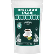 Hurma Aşkı Hurma Kahvesi Kakule 200 gr