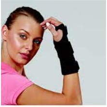 Aurafix Neopren El Bilek Ateli (Sol) 603