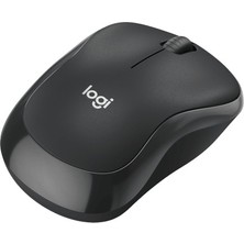 Logıtech M240 Sessiz Mouse Grafıt 910-007119