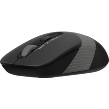 A4Tech A4 Tech FG10 Optık Mouse Nano USB Gri 2000 Dpı