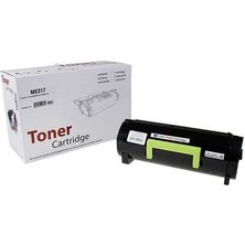 Lexmark MS317 Muadil Toner (51B5000)