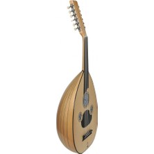 SAZ LT111-WT Türk Ud Kelebek Gitar Burgulu