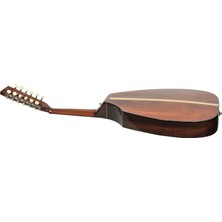 SAZ Af1-Mg Arap Flat Elektro Ud Maun Gitar Burgulu