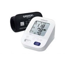 Omron Omronm3 Comfort HEM-7155-E Üst Koldan Ölçer Tansiyon Aleti