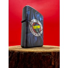 Zke Global Benzinli Çakmak Çakmak