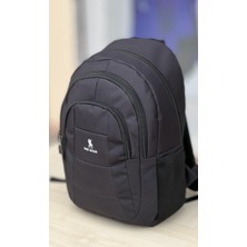 Vier Adler Laptop Bölmeli Sırt Çantası Okul Çantası Spor Çantası Günlük Çanta