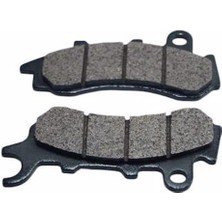 Monero Honda Cb 125 F Ön Fren Balata 2020 Ve Öncesi