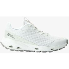 Jack Wolfskin Prelıght Vent Low W Kadın Beyaz Outdoor Ayakkabı 4064351-6291