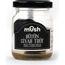 Mush Siyah Trüf Bütün 40 gr