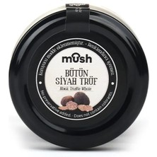 Mush Siyah Trüf Bütün 40 gr