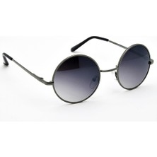 Extoll John Lennon Erkek Kadın Güneş Gözlüğü Unisex Gözlük Ex608