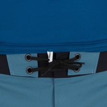 Olaian Erkek Slim Fit Kısa Kollu UV Korumalı Tişört - Mavi - 100