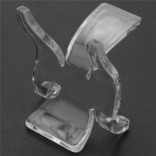 Archive 20 Adet Akrilik Ekran Küçük Koleksiyon Ekran Standları Kristal Geodes Kaya Mineral Fosil Mercan S Görüntülemek Için,организаторы Hmoe (Yurt Dışından)