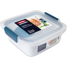 Oxo GG Prep & Go Sızdırmaz Salata Saklama Kabı 1.5L