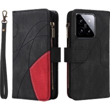 Bdt Boutique Xiaomi 14 Telefon Kılıfı (Yurt Dışından)