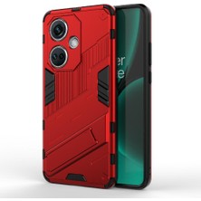 Bdt Boutique Oneplus Nord Ce 3 5g Telefon Kılıfı (Yurt Dışından)